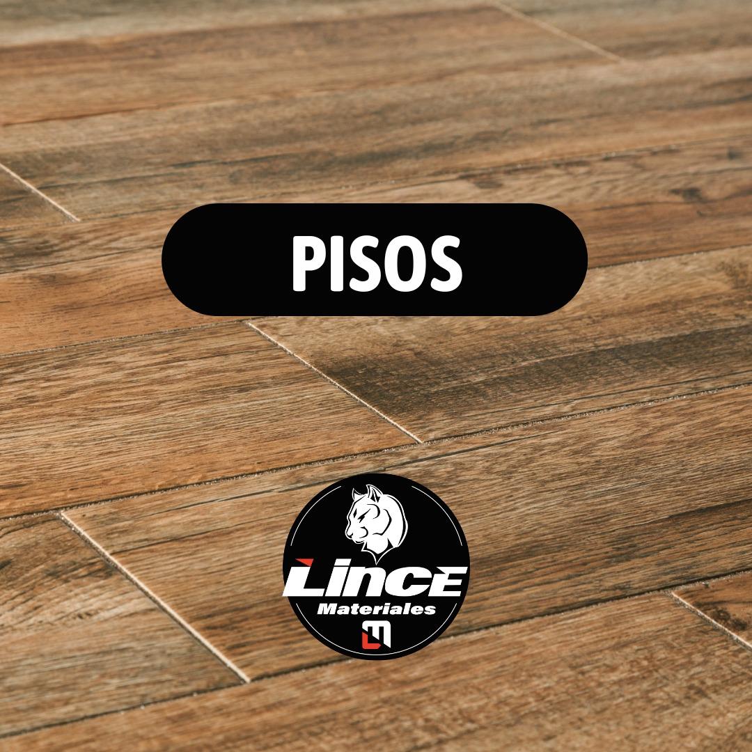 Pisos