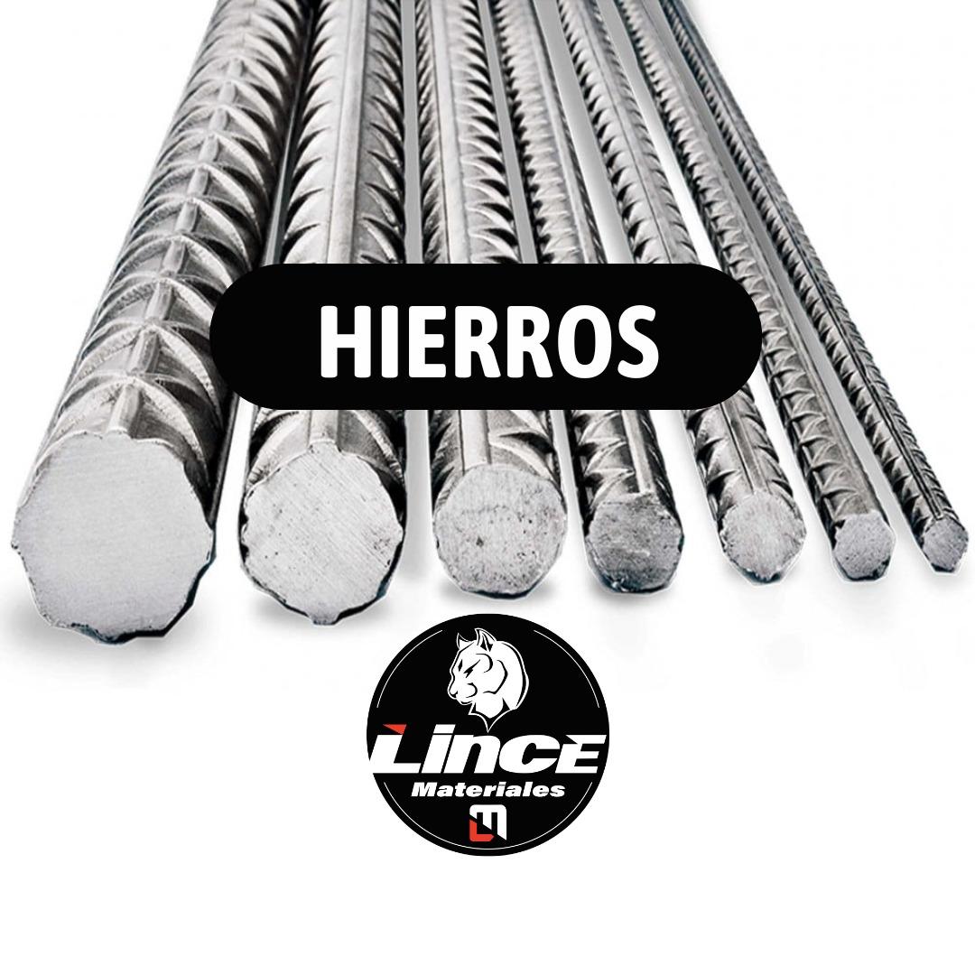 Hierros